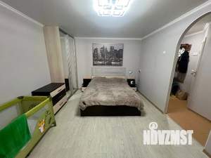 1-к квартира, посуточно, 36м2, 2/5 этаж