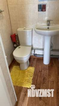 1-к квартира, на длительный срок, 26м2, 2/2 этаж