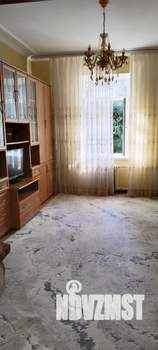 2-к квартира, на длительный срок, 72м2, 2/4 этаж