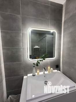 1-к квартира, на длительный срок, 31м2, 3/5 этаж