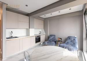 3-к квартира, на длительный срок, 51м2, 4/8 этаж