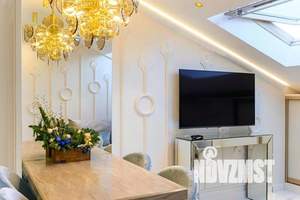 2-к квартира, посуточно, 50м2, 1/1 этаж