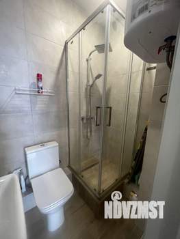 Студия квартира, на длительный срок, 16м2, 1/3 этаж