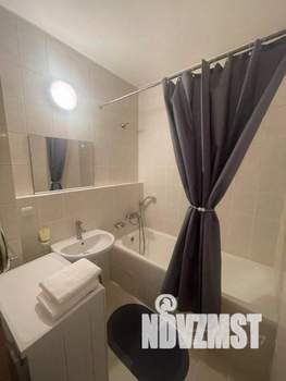 1-к квартира, посуточно, 52м2, 1/1 этаж