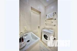 1-к квартира, посуточно, 37м2, 2/3 этаж