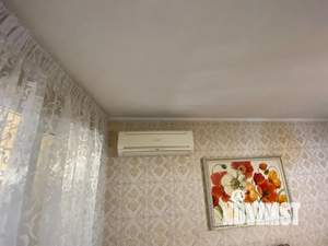 1-к квартира, посуточно, 33м2, 4/5 этаж