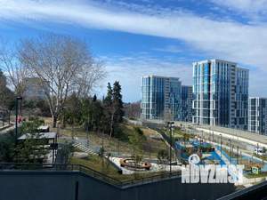 Студия квартира, посуточно, 22м2, 3/19 этаж