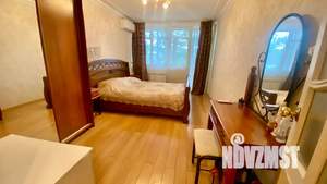 2-к квартира, посуточно, 60м2, 2/5 этаж