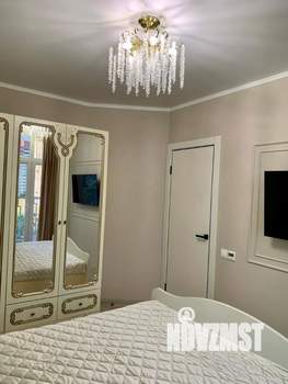 1-к квартира, на длительный срок, 40м2, 12/18 этаж