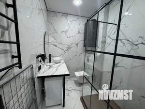 Студия квартира, посуточно, 24м2, 2/3 этаж