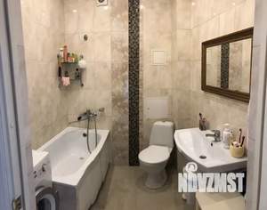 2-к квартира, посуточно, 56м2, 5/12 этаж
