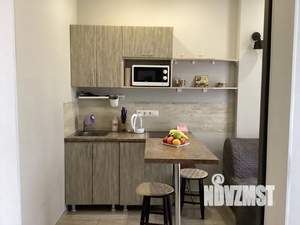 1-к квартира, посуточно, 33м2, 5/10 этаж