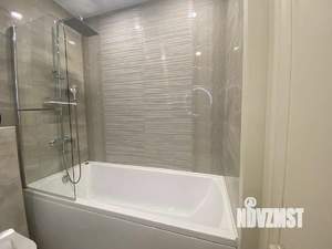 1-к квартира, на длительный срок, 41м2, 8/12 этаж