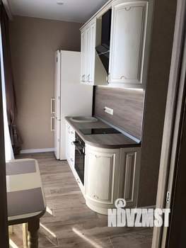 Студия квартира, посуточно, 25м2, 5/9 этаж