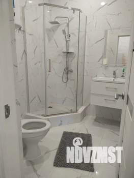 2-к квартира, посуточно, 50м2, 4/5 этаж