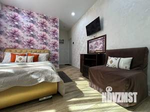 1-к квартира, посуточно, 24м2, 2/16 этаж
