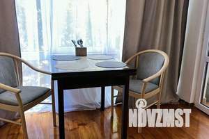 2-к квартира, посуточно, 45м2, 3/8 этаж