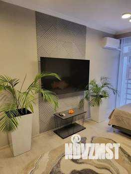 1-к квартира, посуточно, 35м2, 2/5 этаж