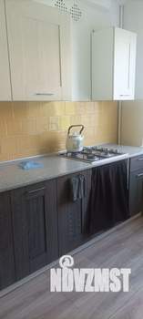 1-к квартира, на длительный срок, 30м2, 4/5 этаж