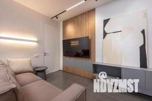 2-к квартира, посуточно, 56м2, 6/17 этаж