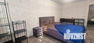 2-к квартира, посуточно, 45м2, 1/12 этаж
