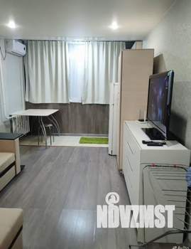 Студия квартира, посуточно, 24м2, 2/6 этаж