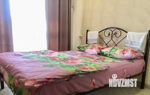 Студия квартира, посуточно, 33м2, 6/6 этаж