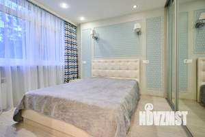 1-к квартира, посуточно, 53м2, 1/1 этаж