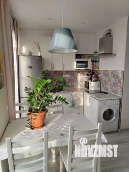 2-к квартира, на длительный срок, 40м2, 2/4 этаж