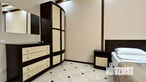 1-к квартира, посуточно, 76м2, 1/1 этаж