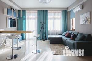 1-к квартира, посуточно, 120м2, 1/1 этаж