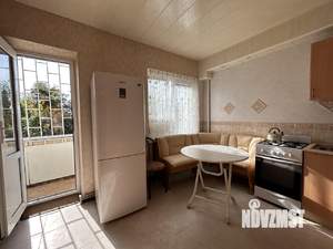 1-к квартира, на длительный срок, 40м2, 2/5 этаж