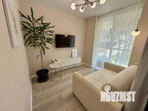 2-к квартира, посуточно, 30м2, 2/19 этаж