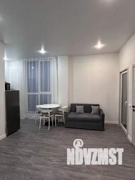 2-к квартира, посуточно, 40м2, 1/1 этаж