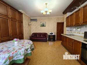 2-к квартира, посуточно, 50м2, 2/5 этаж