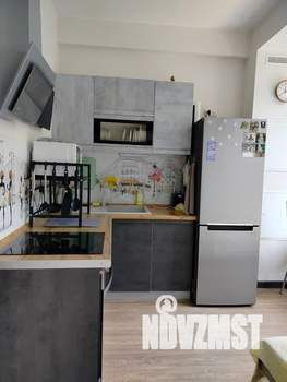 Студия квартира, посуточно, 30м2, 8/13 этаж