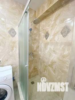 Студия квартира, посуточно, 34м2, 9/9 этаж