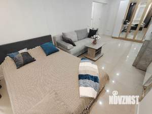 1-к квартира, посуточно, 30м2, 1/4 этаж