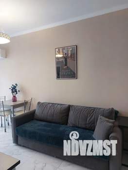 1-к квартира, посуточно, 38м2, 13/15 этаж