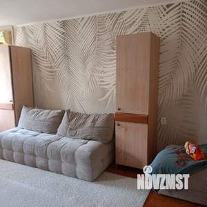 1-к квартира, на длительный срок, 30м2, 2/5 этаж