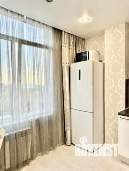 2-к квартира, на длительный срок, 50м2, 7/17 этаж