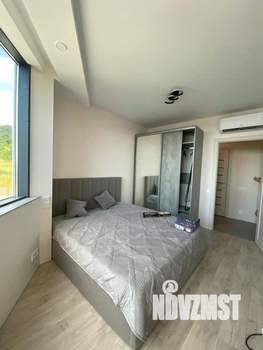2-к квартира, посуточно, 57м2, 7/22 этаж