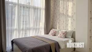 2-к квартира, на длительный срок, 41м2, 5/5 этаж