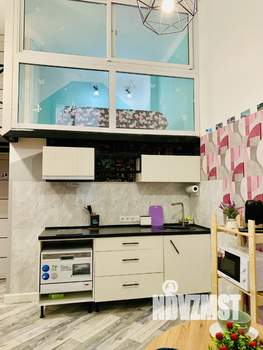 3-к квартира, на длительный срок, 50м2, 1/2 этаж