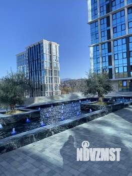 Студия квартира, на длительный срок, 19м2, 2/19 этаж