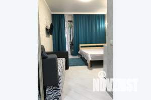 1-к квартира, посуточно, 24м2, 1/3 этаж