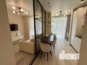 2-к квартира, посуточно, 30м2, 2/19 этаж