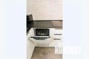 2-к квартира, посуточно, 43м2, 2/5 этаж