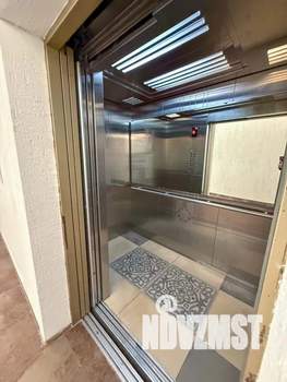 2-к квартира, посуточно, 70м2, 8/16 этаж