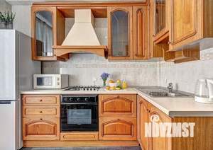 2-к квартира, посуточно, 20м2, 1/1 этаж